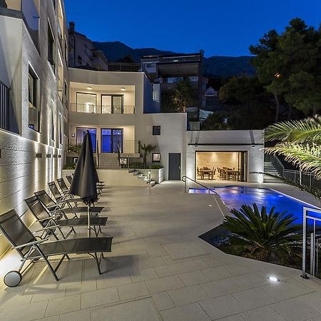 Villa Sky ميميتسا المظهر الخارجي الصورة