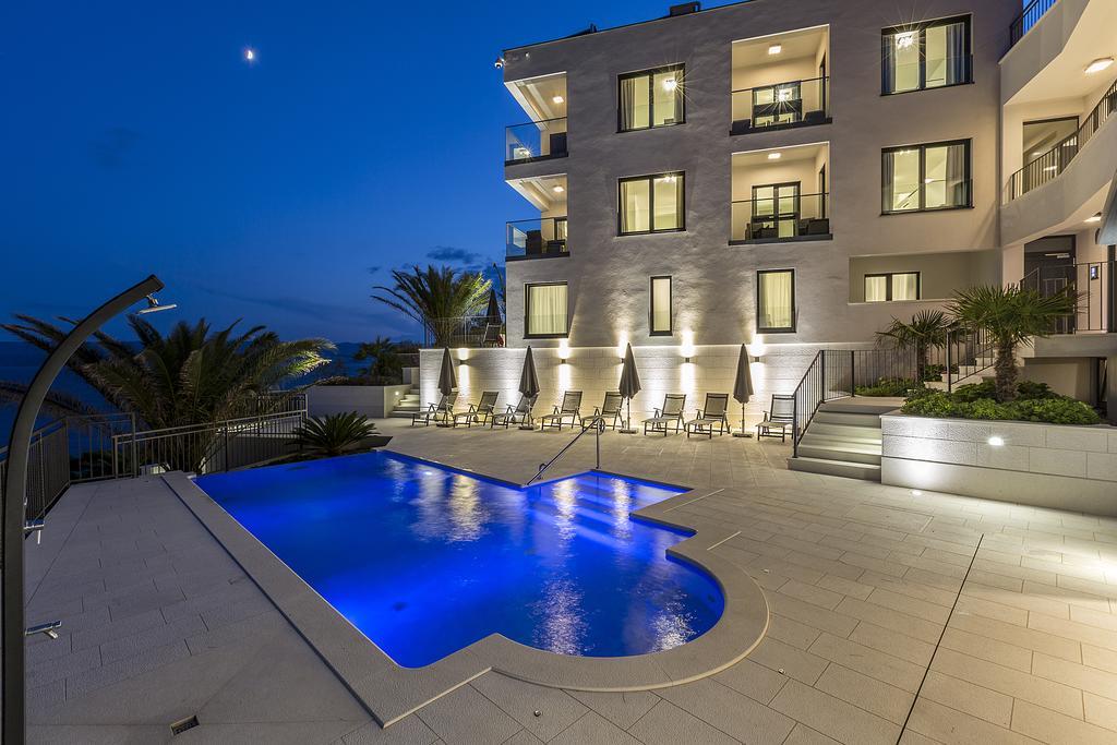 Villa Sky ميميتسا المظهر الخارجي الصورة