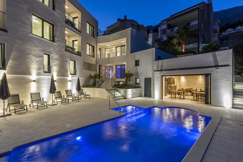 Villa Sky ميميتسا المظهر الخارجي الصورة