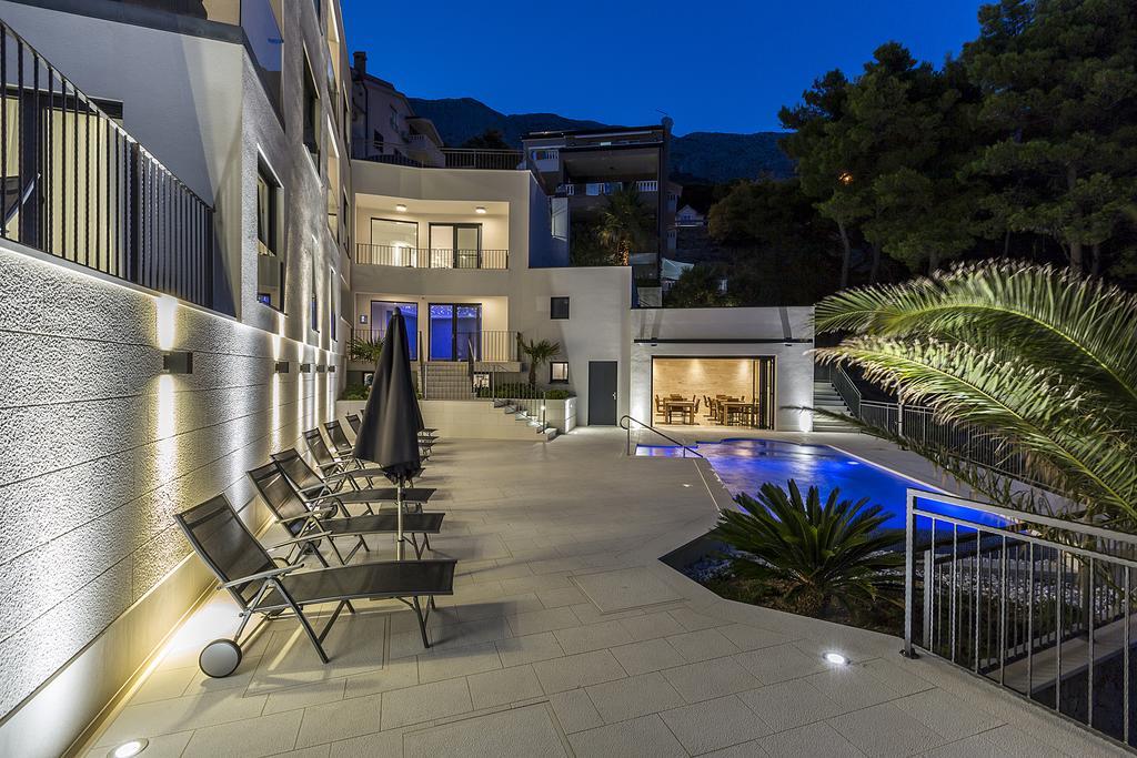 Villa Sky ميميتسا المظهر الخارجي الصورة