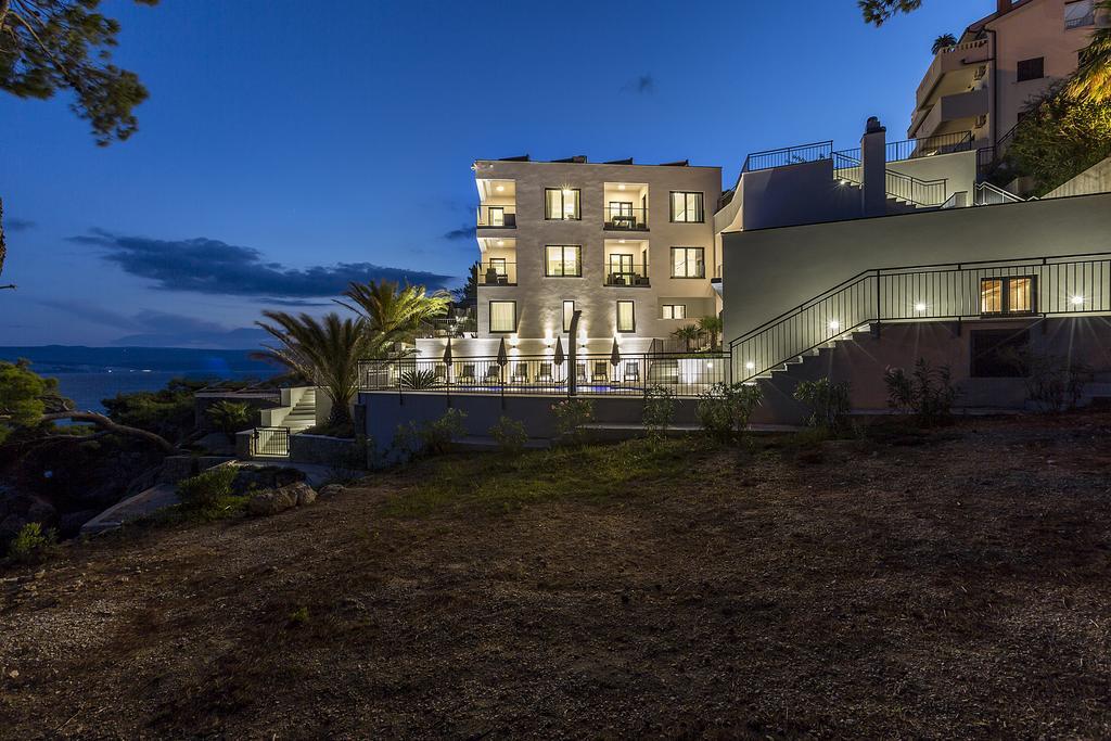 Villa Sky ميميتسا المظهر الخارجي الصورة