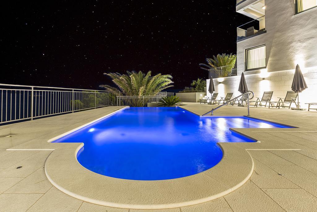 Villa Sky ميميتسا المظهر الخارجي الصورة