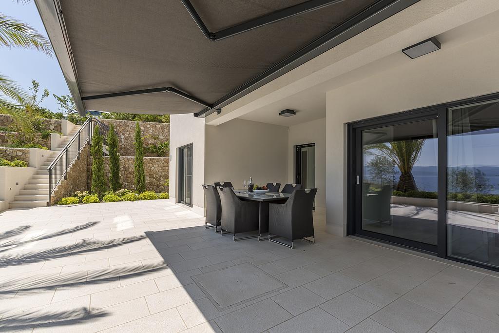 Villa Sky ميميتسا المظهر الخارجي الصورة