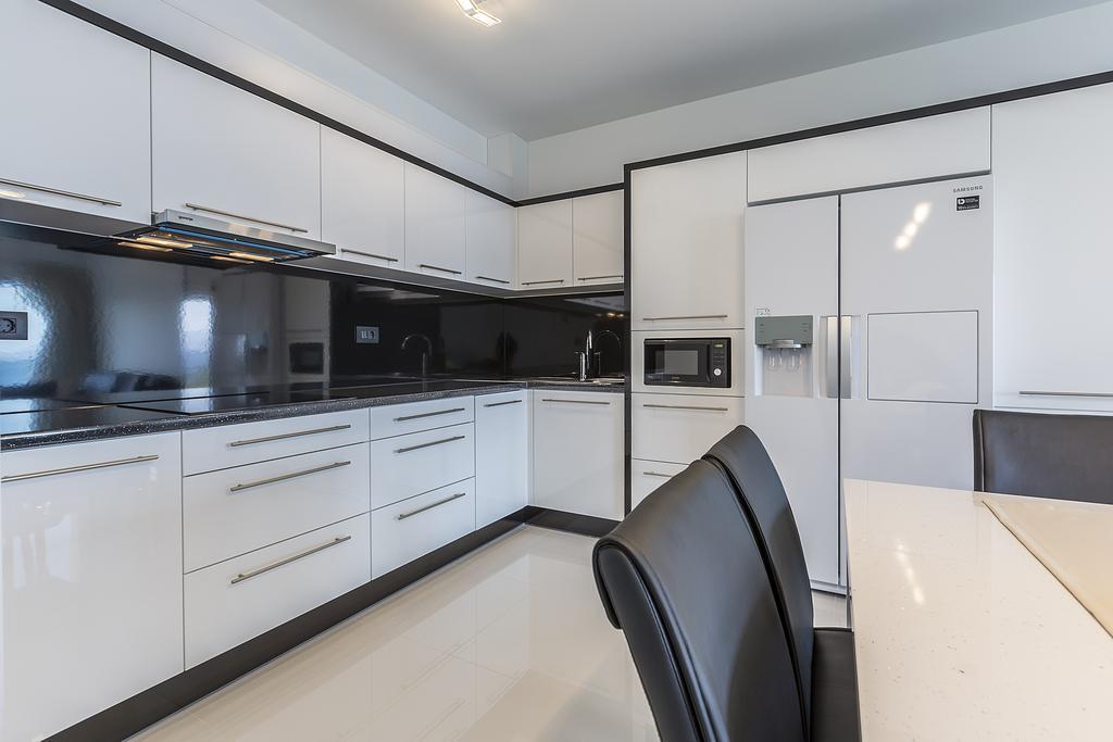 Villa Sky ميميتسا المظهر الخارجي الصورة