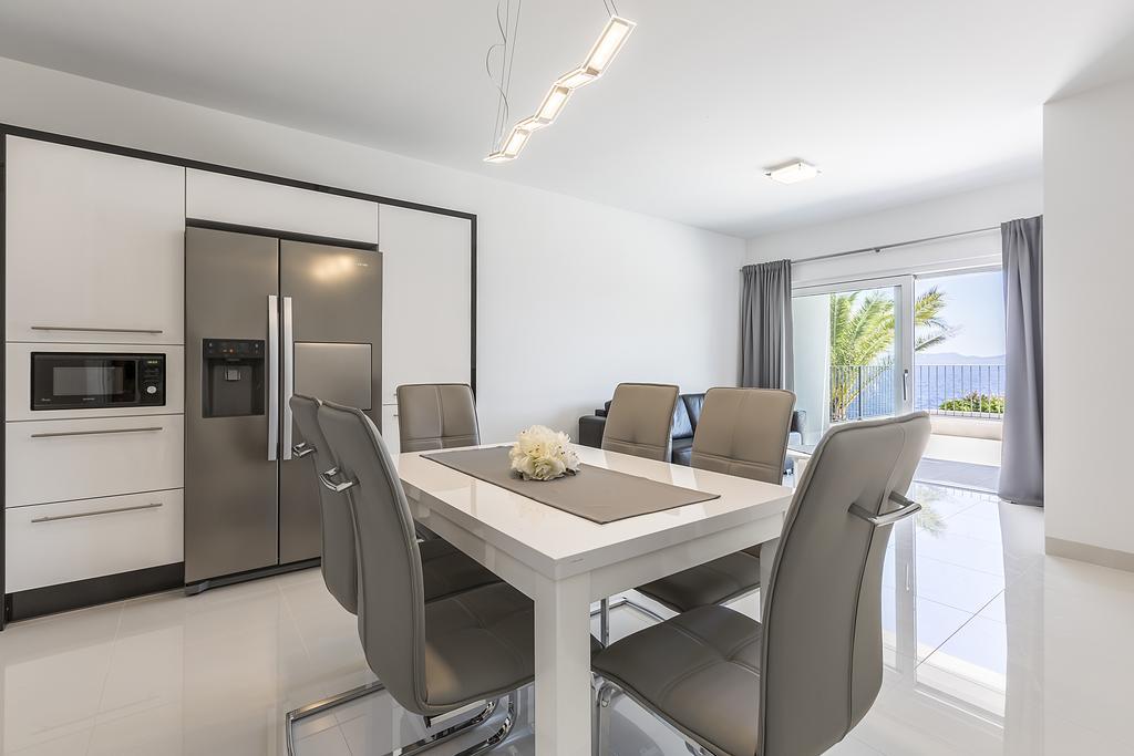 Villa Sky ميميتسا المظهر الخارجي الصورة