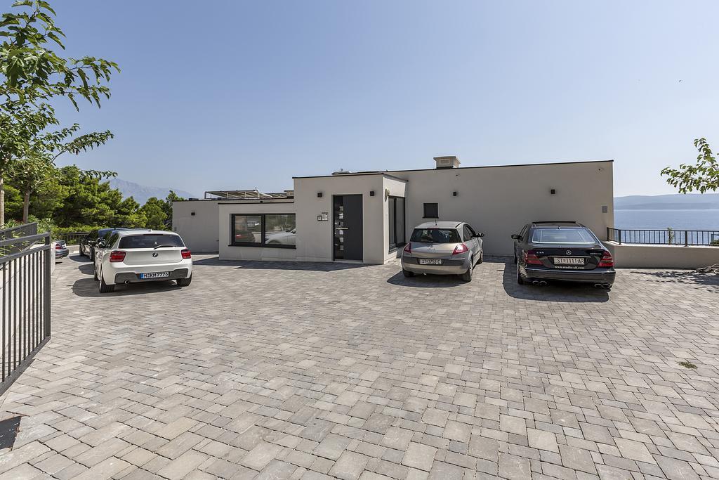 Villa Sky ميميتسا المظهر الخارجي الصورة