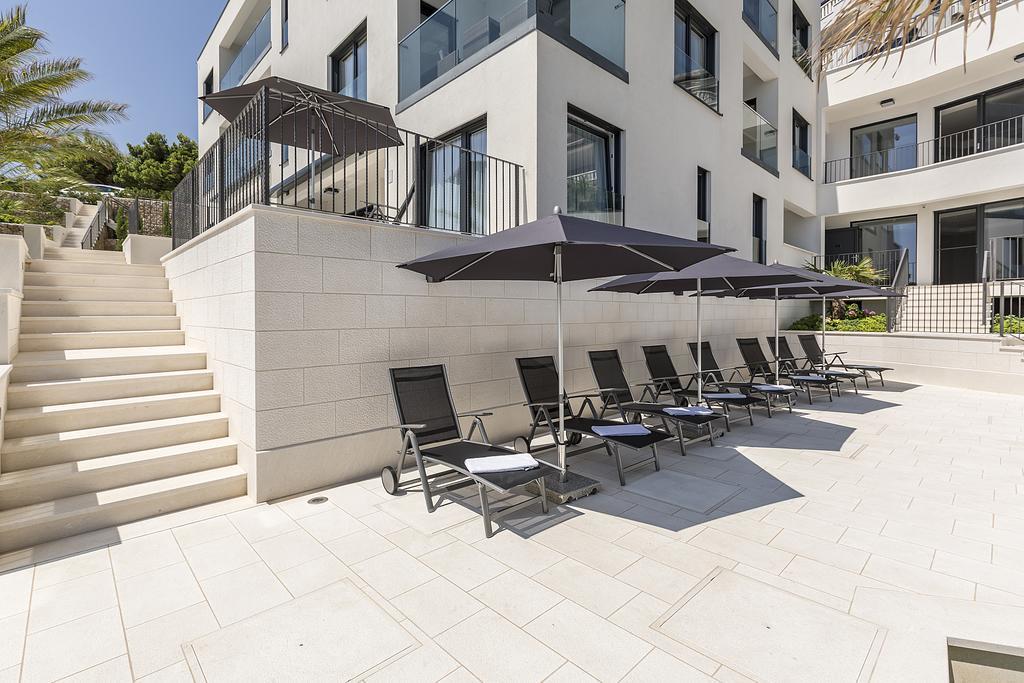 Villa Sky ميميتسا المظهر الخارجي الصورة