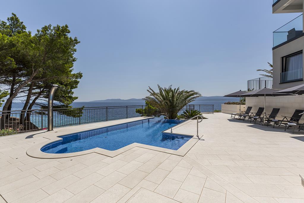 Villa Sky ميميتسا المظهر الخارجي الصورة