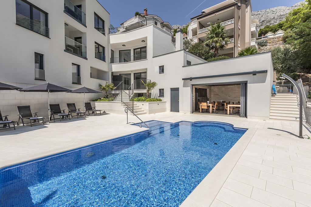 Villa Sky ميميتسا المظهر الخارجي الصورة