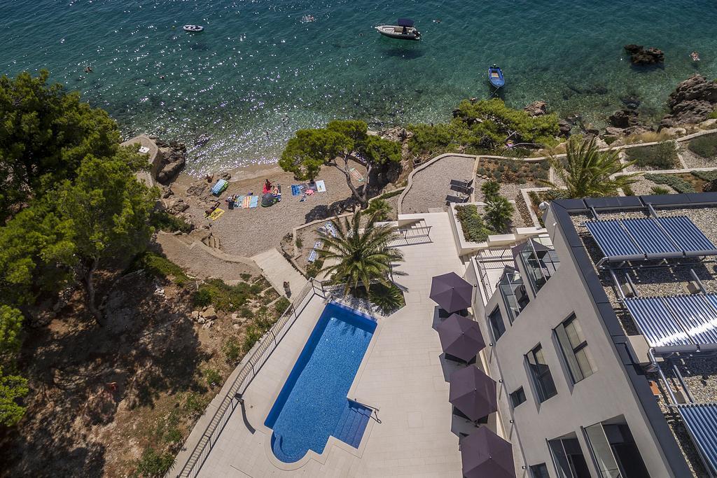 Villa Sky ميميتسا المظهر الخارجي الصورة