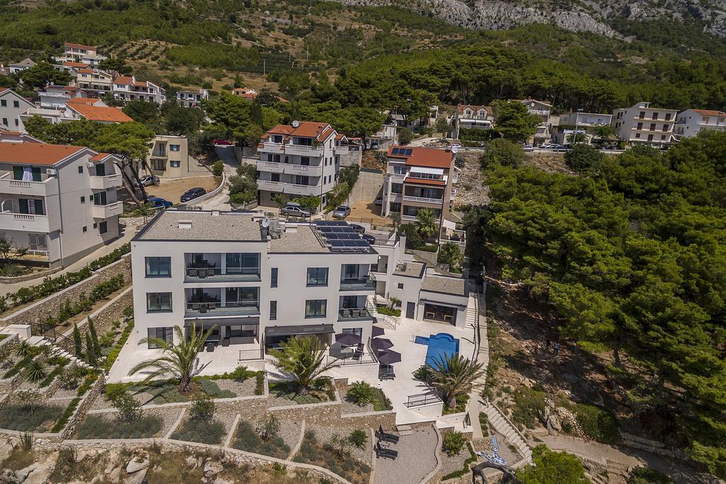 Villa Sky ميميتسا المظهر الخارجي الصورة